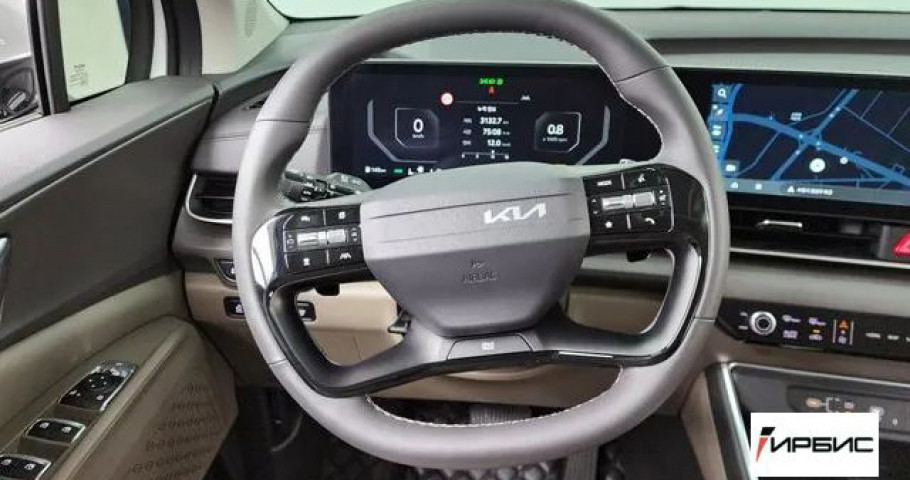 Kia Carnival NEW 7 мест 